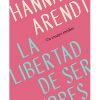 LA LIBERTAD DE SER LIBRES