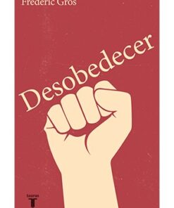 DESOBEDECER