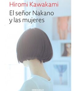 EL SEÑOR NAKANO Y LAS MUJERES