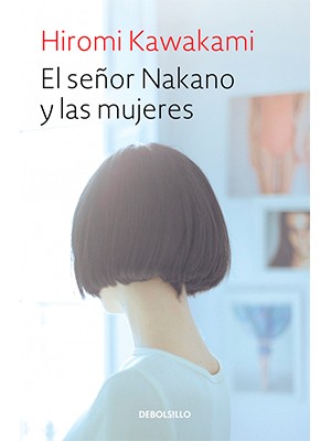 EL SEÑOR NAKANO Y LAS MUJERES