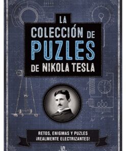 LA COLECCIÓN DE PUZLES DE NIKOLA TESLA