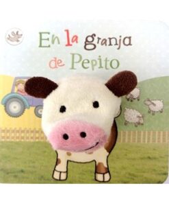 EN LA GRANJA DE PEPITO