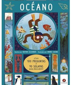 OCÉANO, VIDA EN LA TIERRA