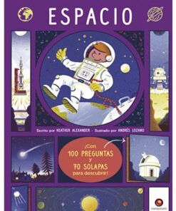 ESPACIO, VIDA EN LA TIERRA