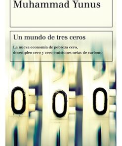 UN MUNDO DE TRES CEROS