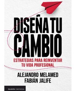 DISEÑA TU CAMBIO