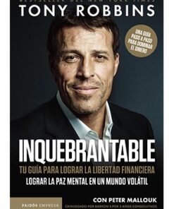 INQUEBRANTABLE