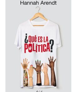 ¿QUÉ ES LA POLÍTICA?