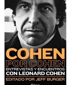 COHEN POR COHEN