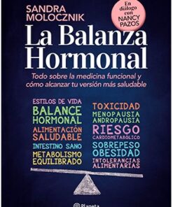 LA BALANZA HORMONAL