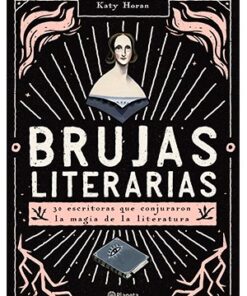 BRUJAS LITERARIAS