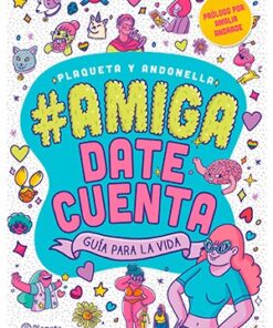 N°AMIGADATECUENTA