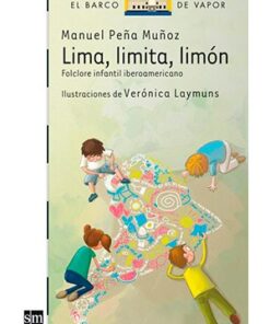 LIMA, LIMITA, LIMÓN
