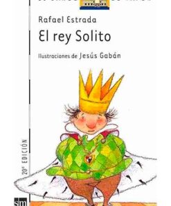 EL REY SOLITO