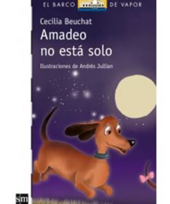 AMADEO NO ESTÁ SOLO