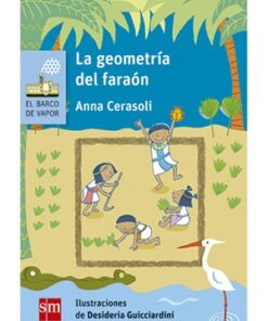 LA GEOMETRÍA DEL FARAÓN