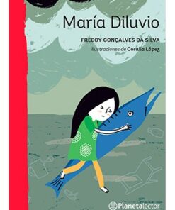 MARÍA DILUVIO