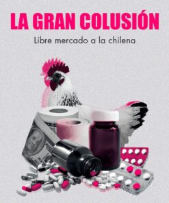 LA GRAN COLUSIÓN