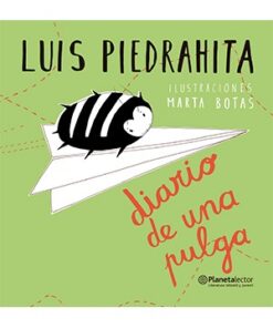 DIARIO DE UNA PULGA