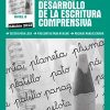 TALLER DE DESARROLLO DE LA ESCRITURA COMPRENSIVA NIVEL 8