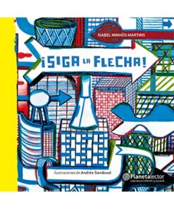 ¡SIGA LA FLECHA!