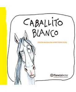 CABALLITO BLANCO