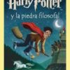 HARRY POTTER Y LA PIEDRA FILOSOFAL (1) TAPA DURA