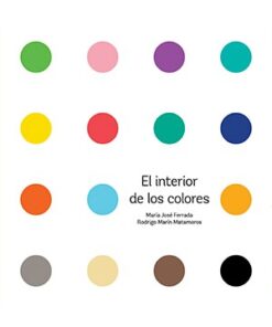 EL INTERIOR DE LOS COLORES