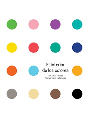 EL INTERIOR DE LOS COLORES