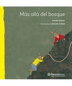 MÁS ALLÁ DEL BOSQUE