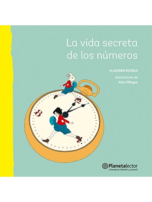 LA VIDA SECRETA DE LOS NÚMEROS