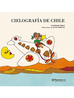 CIELOGRAFÍA DE CHILE