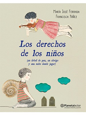 LOS DERECHOS DE LOS NIÑOS