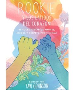 ROOKIE Y LOS LATIDOS DEL CORAZÓN