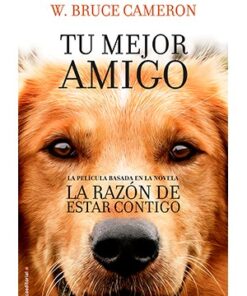 LA RAZÓN DE ESTAR CONTIGO
