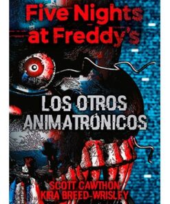 FIVE NIGHTS AT FREDDY´S 2
