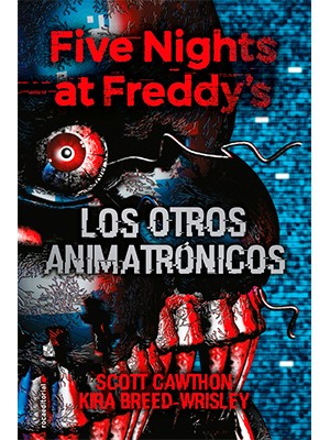 FIVE NIGHTS AT FREDDY´S 2