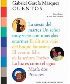 CUENTOS ILUSTRADOS