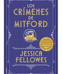 LOS CRIMENES DE MITFORD