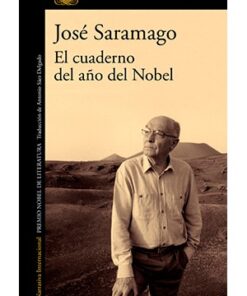EL CUADERNO DEL AÑO DEL NOBEL
