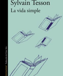 LA VIDA SIMPLE
