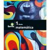 MATEMÁTICA 1º MEDIO, PROYECTO SAVIA