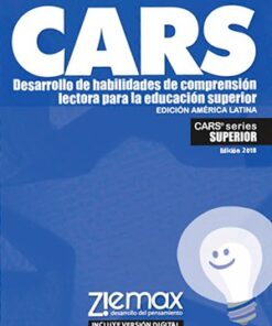 CARS STARS SUPERIOR (CONSULTAR STOCK)