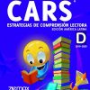 CARS STARS, ESTRATEGIAS DE COMPRENSIÓN LECTORA NIVEL D (CONSULTAR STOCK)