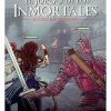 EL JUEGO DE LOS INMORTALES