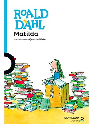 MATILDA