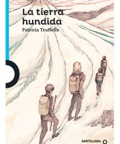 LA TIERRA HUNDIDA