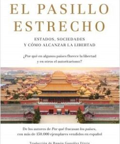 EL PASILLO ESTRECHO