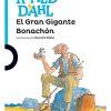 EL GRAN GIGANTE BONACHÓN