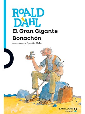 EL GRAN GIGANTE BONACHÓN